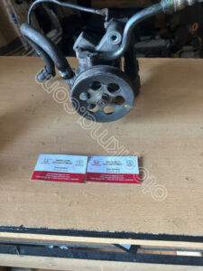 Honda Civic direksiyon pompası