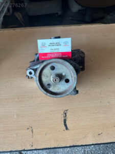 Honda civic direksiyon poweri