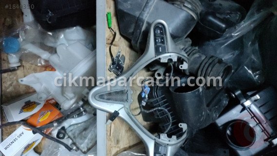 Honda Civic Direksiyon Açı Sensörü çıkma parça