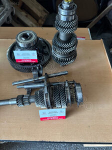 Honda civic dişli Şanzıman dişli takımı