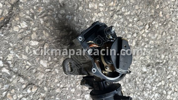 Honda Civic Lambda Sensörü (O2) çıkma parça