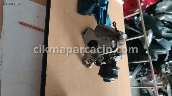 Honda Civic Hoparlör çıkma parça