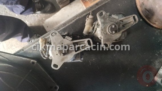 Honda Civic Hoparlör çıkma parça