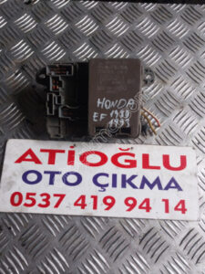 Honda civic ef kasa sigorta tablosu 1989 1993