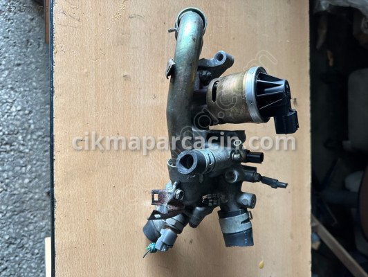 Honda Civic Su Borusu çıkma parça
