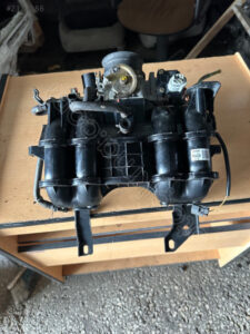 Honda civic emme manifoldu vtec