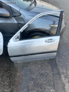Honda civic Euro sol ön kapı