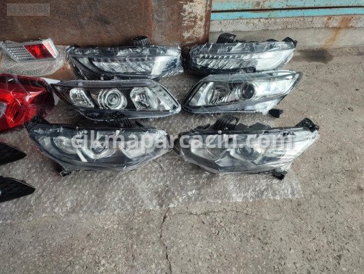Honda Civic Gündüz Farı (DRL) çıkma parça