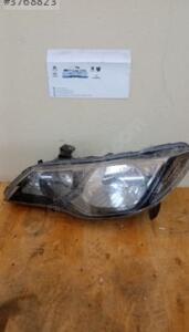 Honda civic fb 6 sol far Orijinal çıkma sökme dkn | ÇIKMA PARÇA