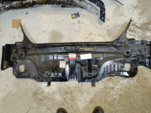 Honda Civic FB7 20122016 Sıfır Orijinal Arka Panel | ÇIKMA PARÇA OEM 20122016