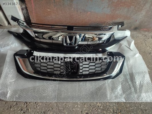 Honda Civic Far Balastı (Xenon) çıkma parça