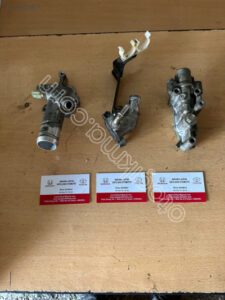 Honda Civic fb7 fc5 vtec Selenoid