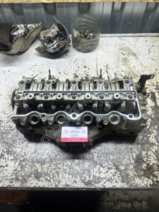 Honda Civic FB7 Modeli için Çıkma Silindir Kapağı