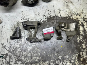 Honda civic fb7 motor bağlantı parçaları