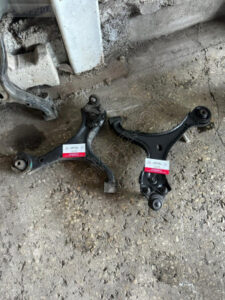 Honda Civic fb7 motor sağ sol salıncak