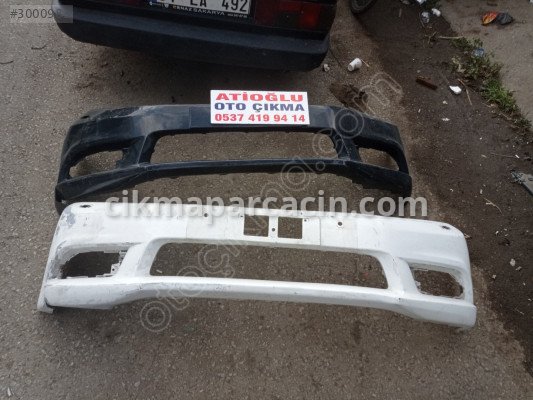Honda Civic Ön Tampon çıkma parça