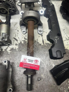 Honda civic fb7 orta akis