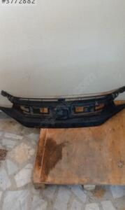 Honda civic fc5 16-20 ön panjur çıkma 71120 TEM M5 Dkn | ÇIKMA PARÇA