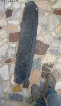 Honda Civic Arka Tampon çıkma parça - CAN SANAYİ YEDEK PARÇA İstanbul