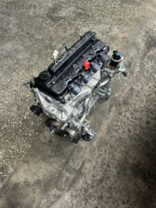 Honda Civic FC5 1.6 Komple Motor – Oto Çıkma Parçaları