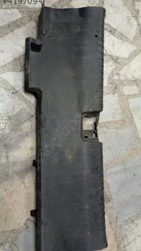 Honda Civic Arka Panel çıkma parça