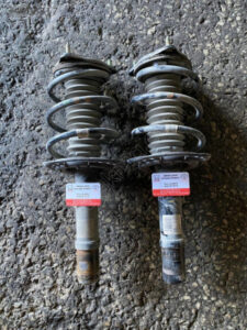 HONDA CIVIC FC5 AMORTİSÖR TAKIM (SAĞ-SOL)