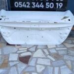 Honda Civic Bagaj Kapağı çıkma parça - CAN SANAYİ YEDEK PARÇA İstanbul