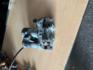 Honda CİVİC fc5 arka fren merkezi