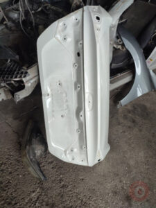 Honda Civic fc5 bagaj kapağı çıkma orjinal