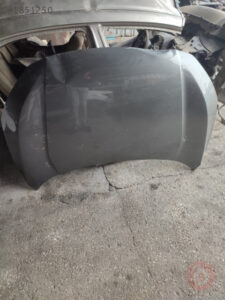 Honda Civic fc5 kasa ön kaput çıkma orjinal