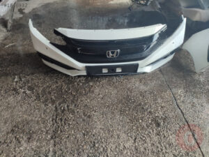 Honda Civic fc5 kople dolu tampon çıkma çıkma