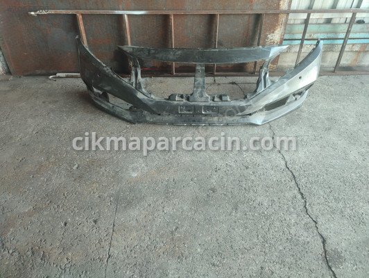 Honda Civic Ön Tampon çıkma parça
