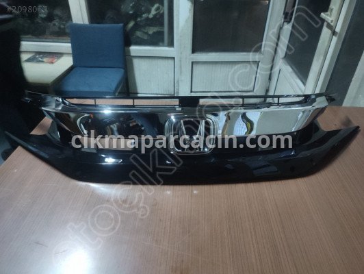 Honda Civic Ön Panjur / Izgara çıkma parça
