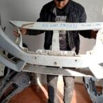 Honda Civic Ön Tampon çıkma parça - CAN SANAYİ YEDEK PARÇA İstanbul