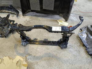 Honda Civic Fc5 Orjinal Sıfır Ön Panel 2016 2017 2018 2019 2021 | ÇIKMA PARÇA