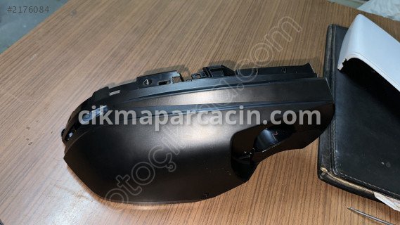 Honda Civic Bagaj Kapağı çıkma parça