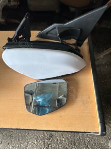 Honda civic Fc5 sağ ayna kapağı