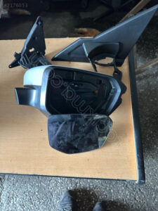 Honda civic Fc5 sağ ayna plastikleri