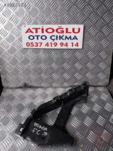 Honda Civic fc5 tampon braketi2016 2022