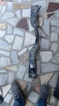 Honda Civic Havalı Süspansiyon Körüğü çıkma parça