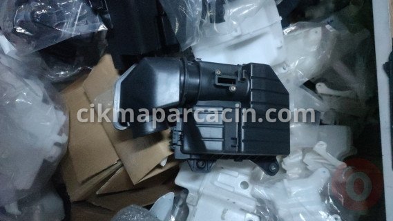 Honda Civic Hava Filtresi Kutusu çıkma parça