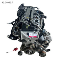 Honda Civic Fd6 için Komple Motor – Oto Yedek Parça