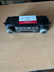 Honda Civic Fd6 klima paneli