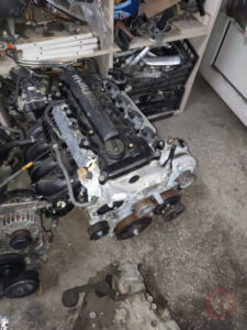 Honda Civic fd6 kople motor 2007 2012
