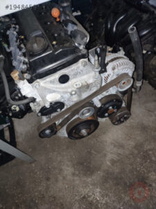 Honda Civic fd6 kople motor