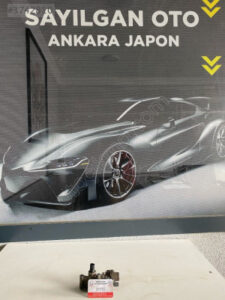 HONDA CIVIC FD6 VTEC VALFİ