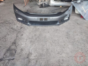 Honda Civic fd7 2012 2016 ön tampon çıkma orjinal