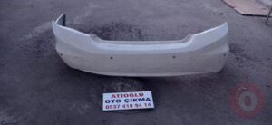 Honda Civic Fd7 Arka Tampon Orjinal 2012-2016