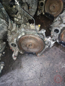 Honda Civic fd7 kople şanzıman manuel