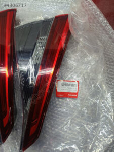 Honda Civic FE 2123 sol iç Stop Sıfır Orijinal 34155-T24-Y01 | ÇIKMA PARÇA
